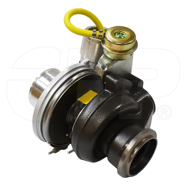 Aic Replacement Parts Turbo Gp-B Fits Caterpillar Models 2525165 - main